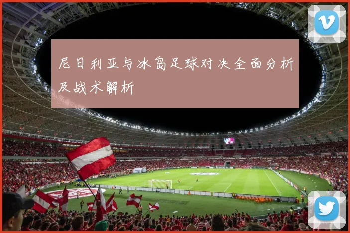 尼日利亚与冰岛足球对决全面分析及战术解析