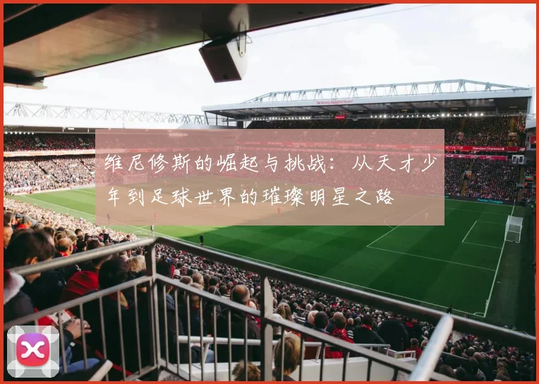 维尼修斯的崛起与挑战：从天才少年到足球世界的璀璨明星之路
