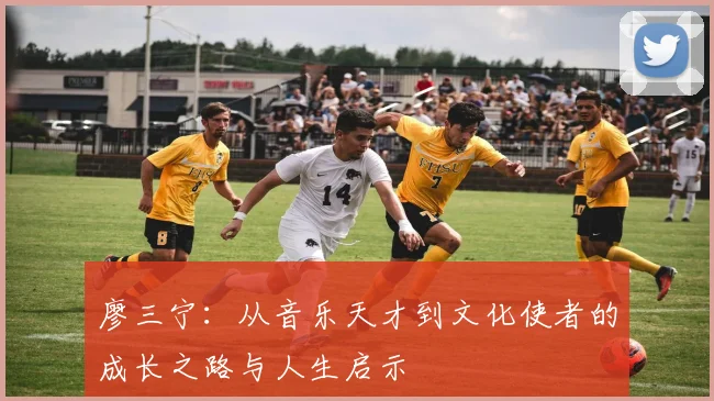 廖三宁：从音乐天才到文化使者的成长之路与人生启示